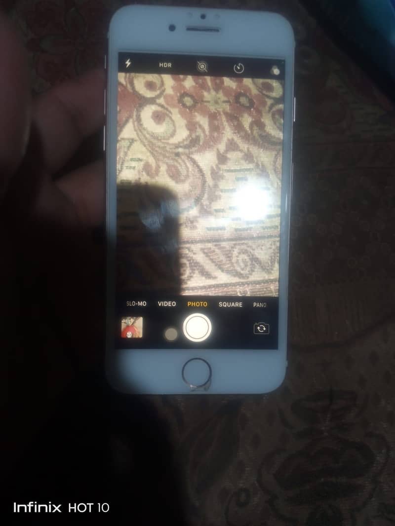 iPhone 2