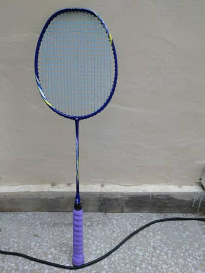 YONEX VOLTRIC LITE 20i Original Badminton Racket