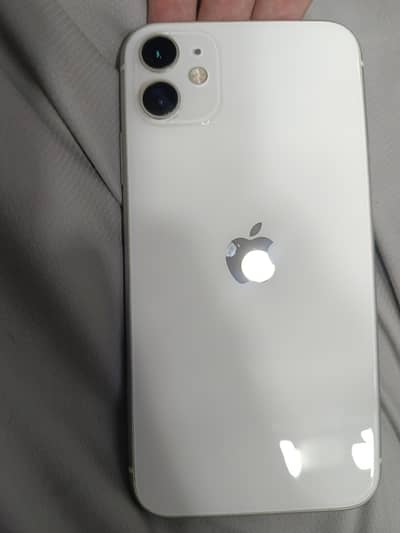 Iphone 11 128gb dual sim pt approved all okhy