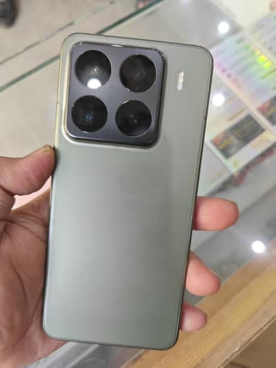 mi 15 pro