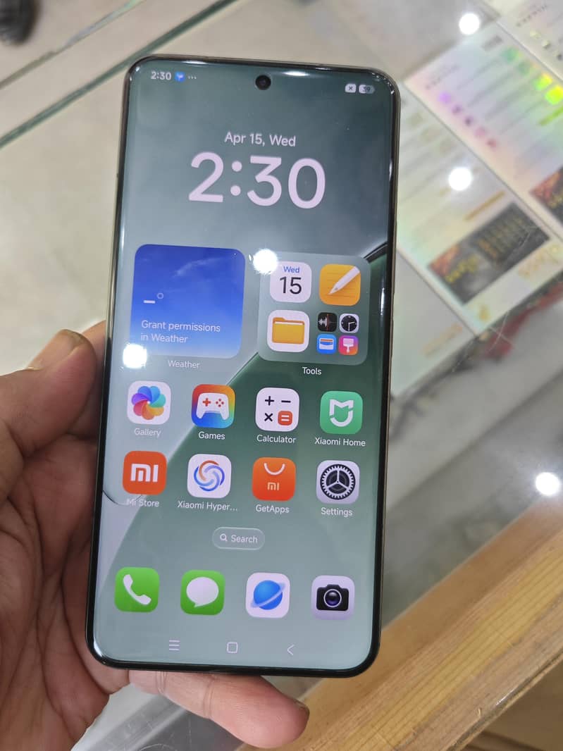 mi 15 pro 1