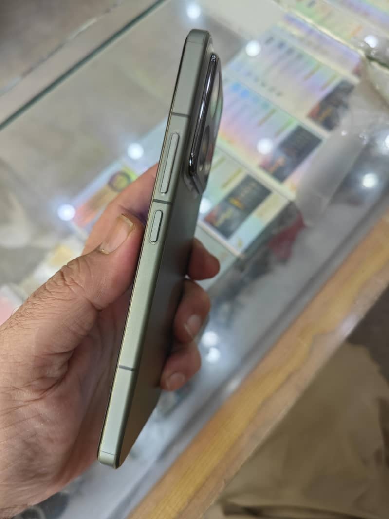 mi 15 pro 2