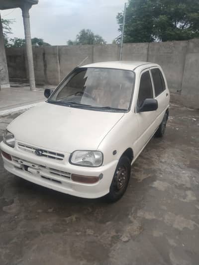 coure 2002 modl