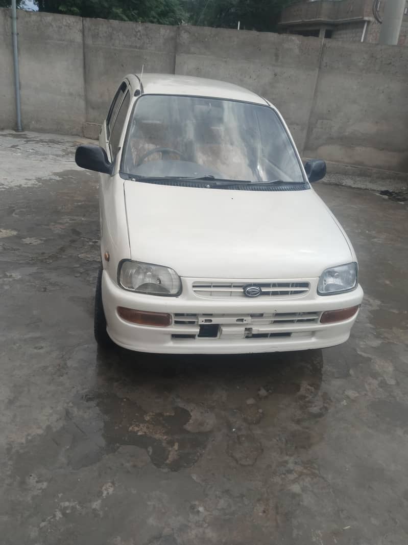 coure 2002 modl 8