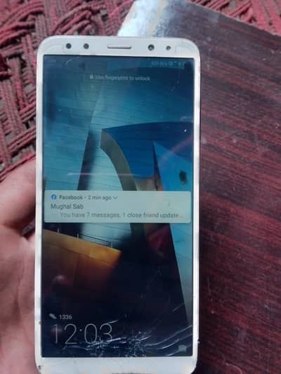 Huawei mate 10 lite 03064895909