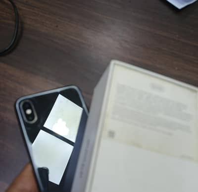 Iphone X Official Mpbile