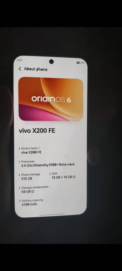 Vivo Other Model