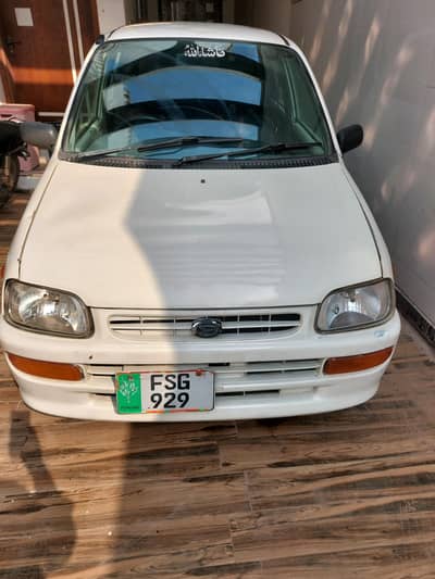 Coure 2005 Good Condition  Fresh Look