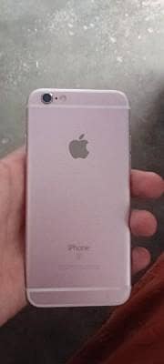 iPhone 6s official PTA approved 16 gb