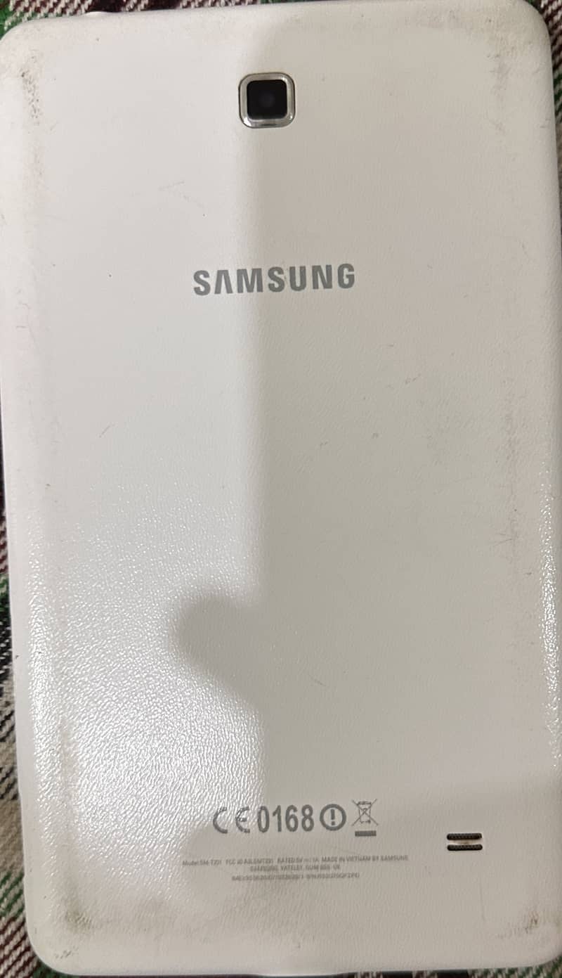 Samsung tablet 2