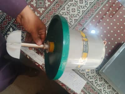 lassi maker 12V DC