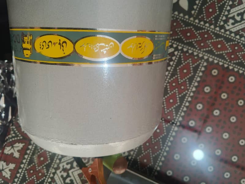 lassi maker 12V DC 1