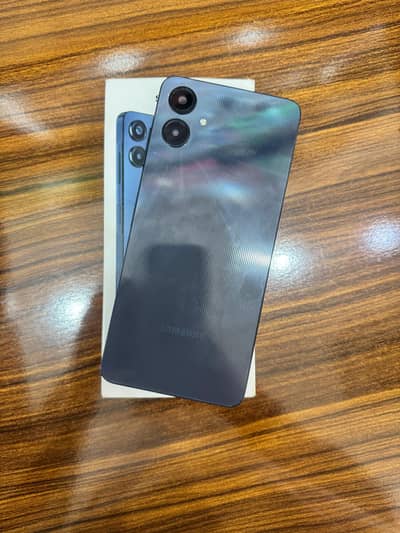 Samsung A06