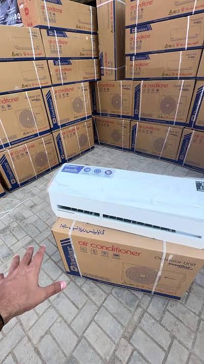 dawlance cruise plus inverter available for instalment