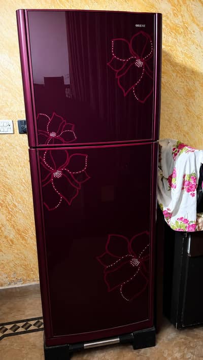 orient frige