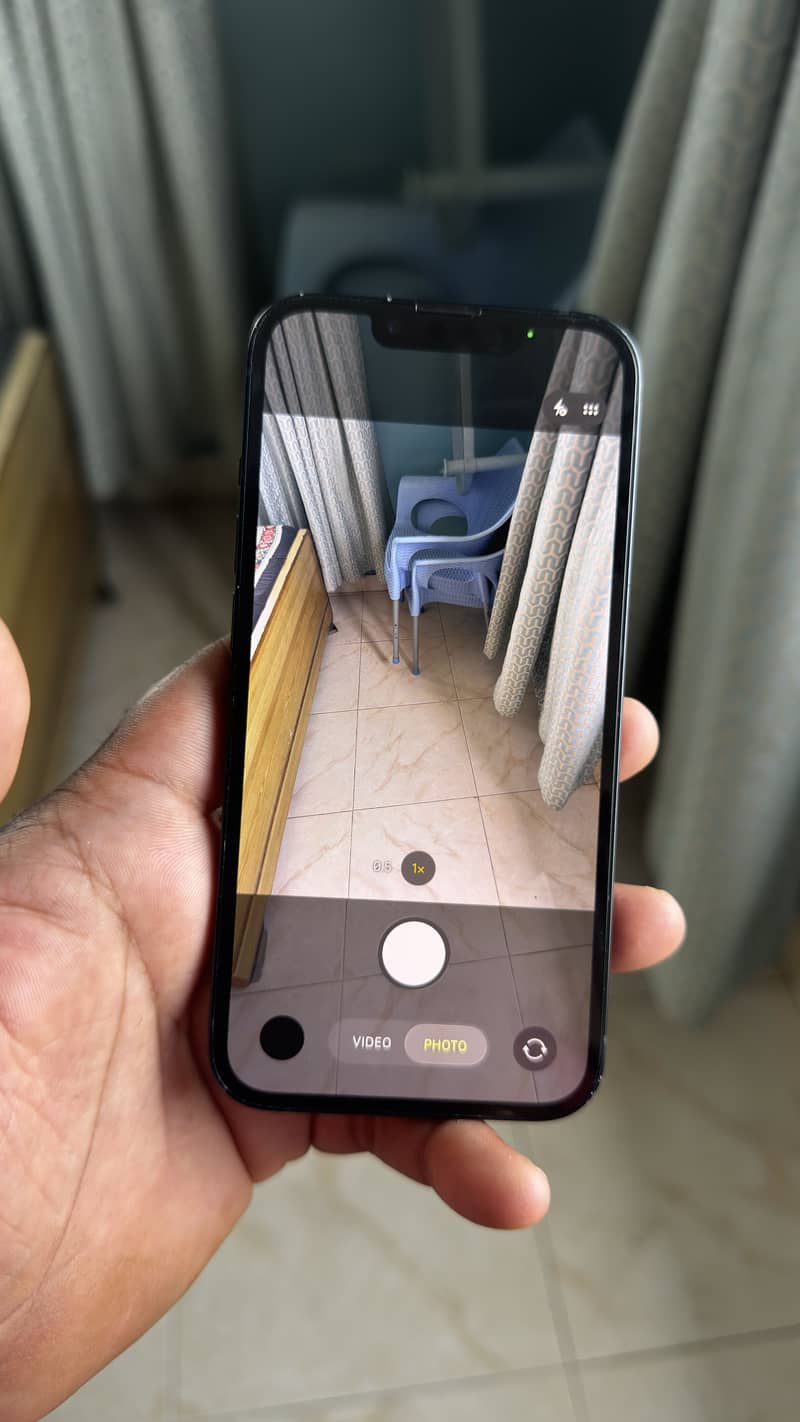 Iphone 13 9