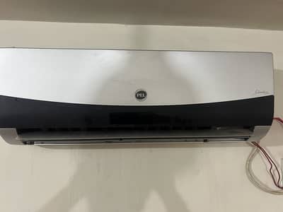 Pell Ac Non inerter