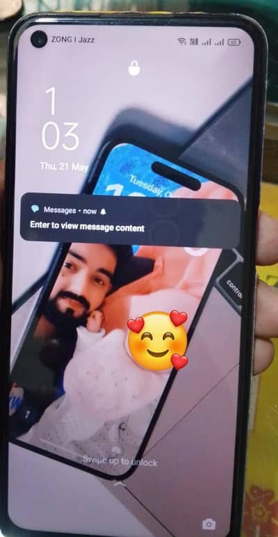 Oppo A54 4/128