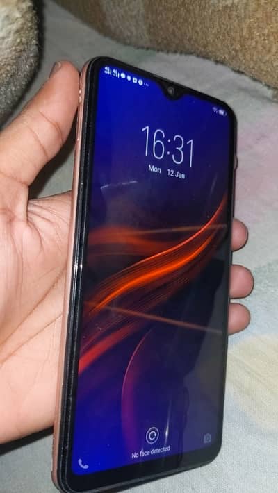 Vivo pta approved