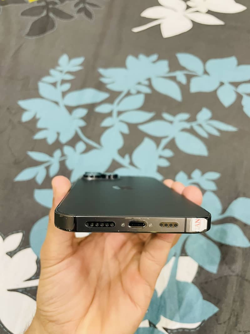 Iphone 13 pro max 8