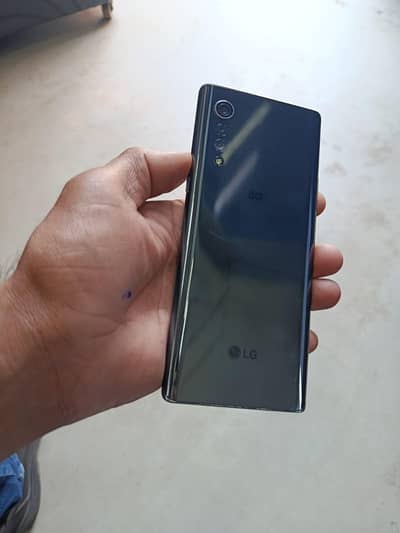exchange with PTA approved device
