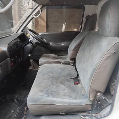 Hyundai shehzore up for sale