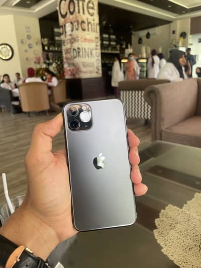 Iphone 11 Pro JV