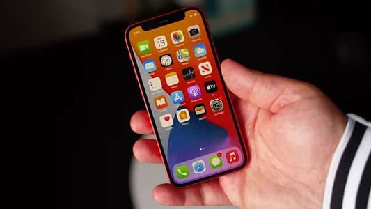 iPhone 12 mini FU non pta