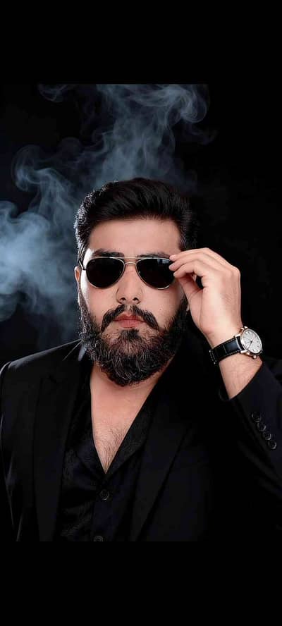 Samiullah khah