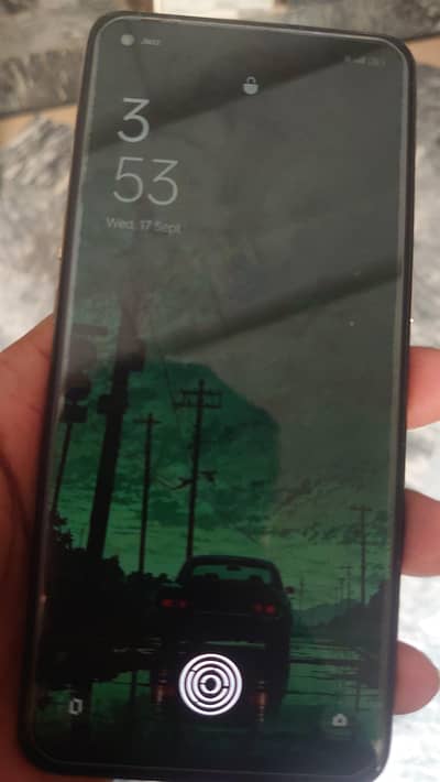 oppo Reno 5