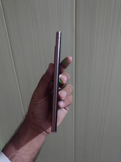 Samsung Galaxy note 20 ultra 12/265