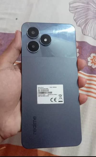 realme note 50 4/64 gb