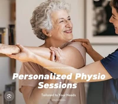 physiotherapist