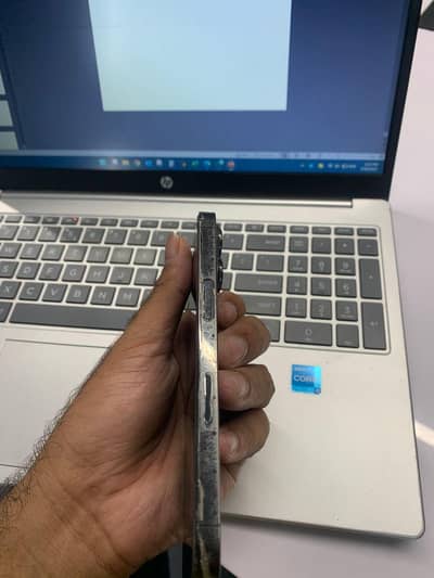 iphone 13 pro non