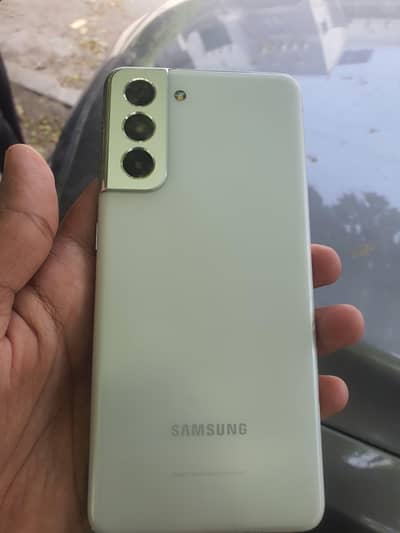 samsung s21 5g