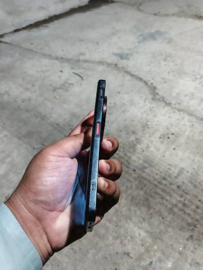 ZTE NOBIA FOCUS PRO 5G