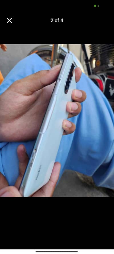 REDMI K40 GAMING