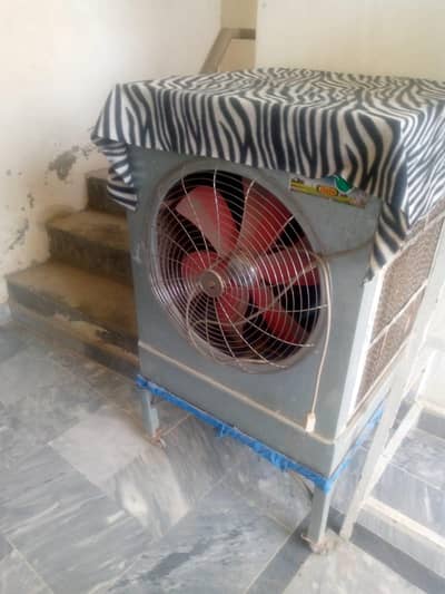 room cooler