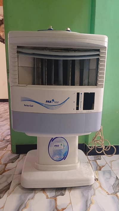 pak air cooler