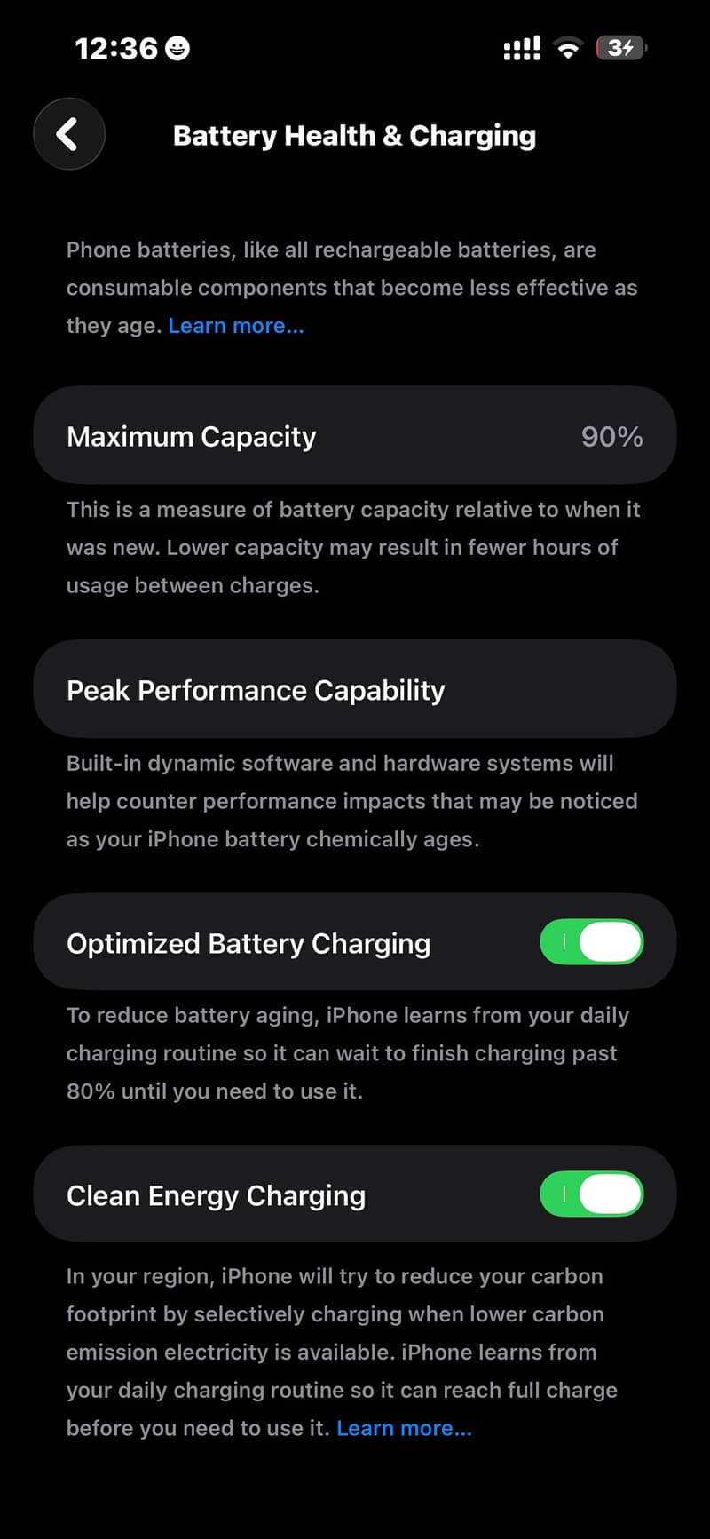 Iphone 14 pro max ( Give your offer) 4