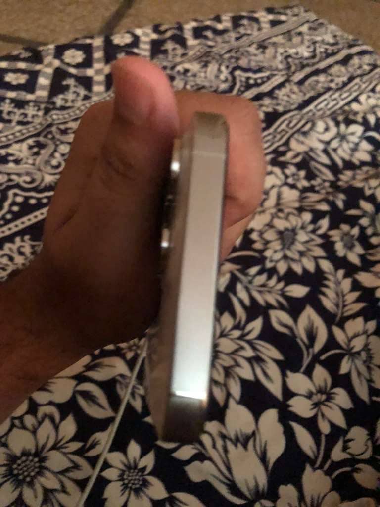 Iphone 14 pro max ( Give your offer) 6