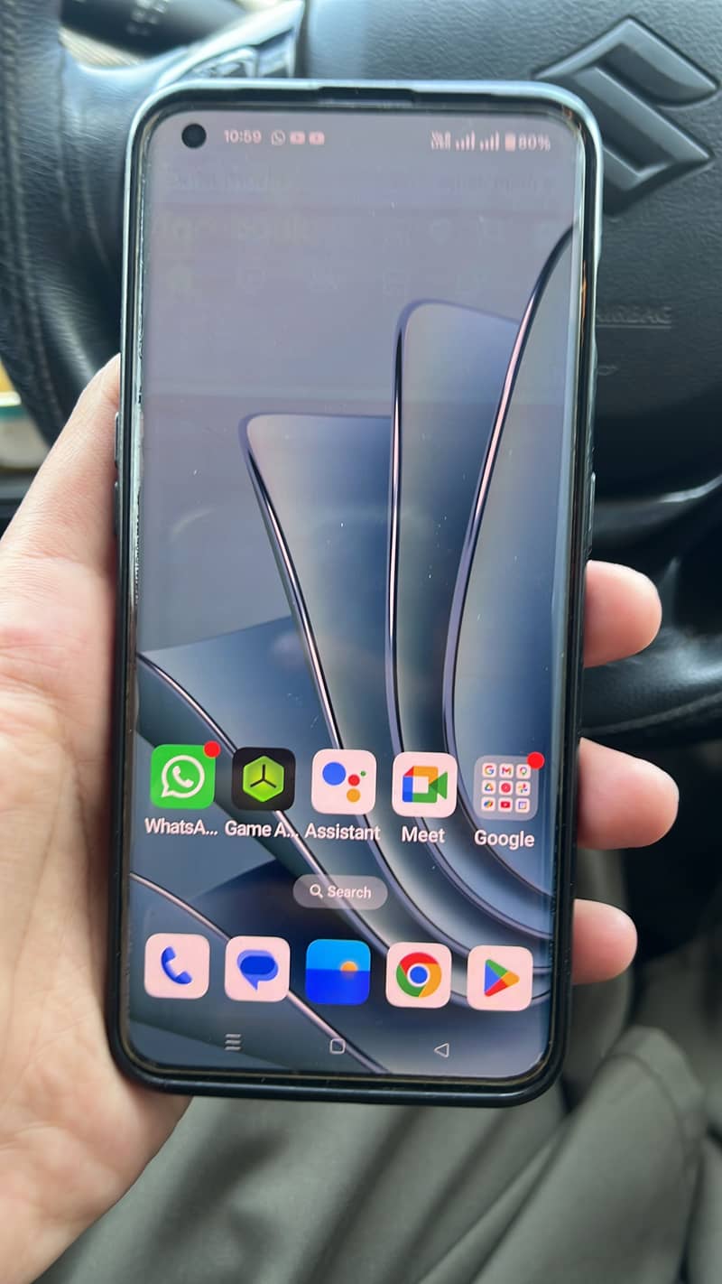 One plus 10 pro 1