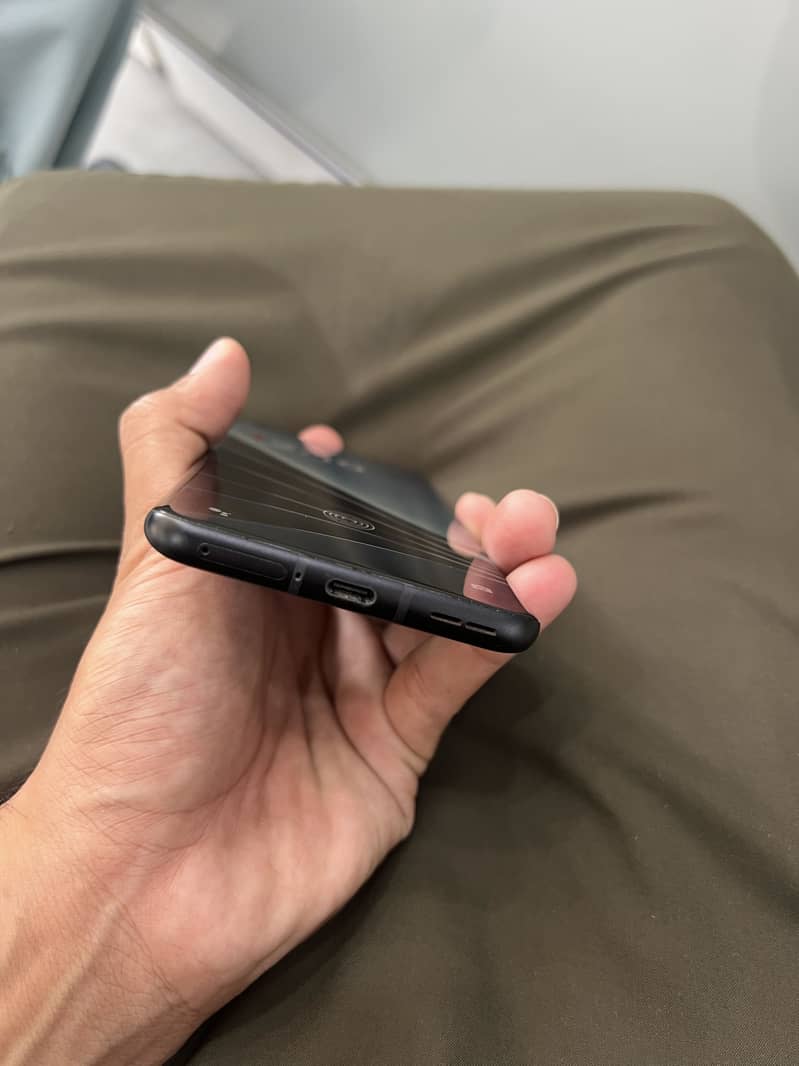 One plus 10 pro 3
