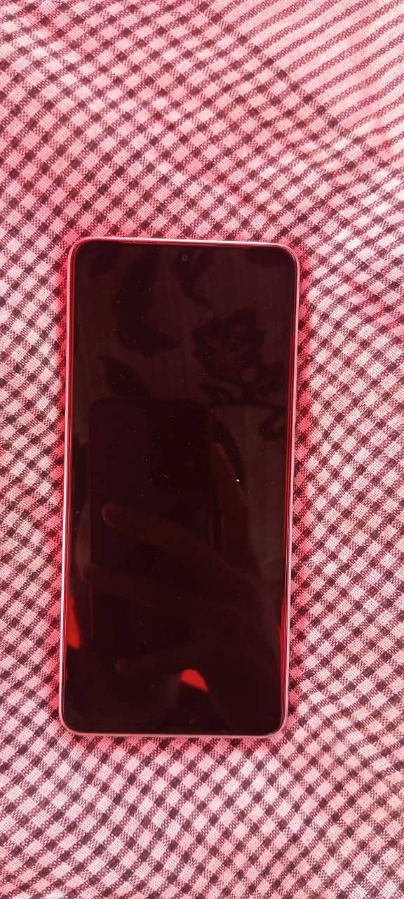 Poco x6 pro 2