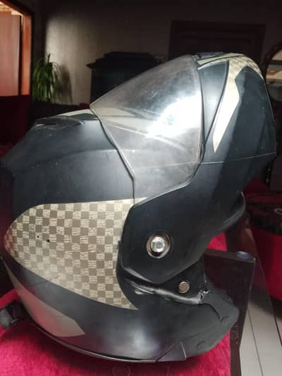 Helmet
