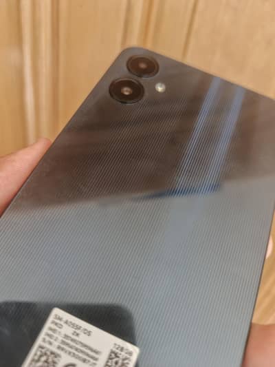 Samsung A05