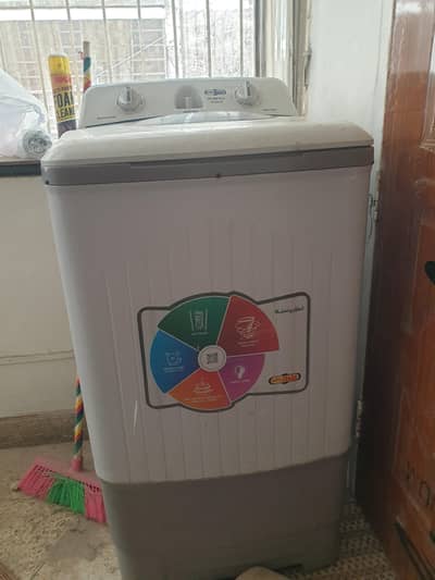 super asia washing machine