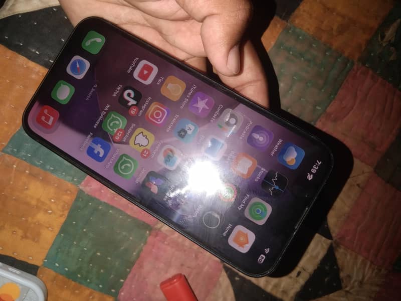 iPhone 13 1