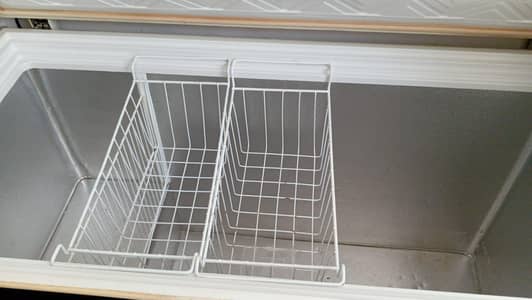 Waves Deep Freezer for Sale – Used but Good Condition