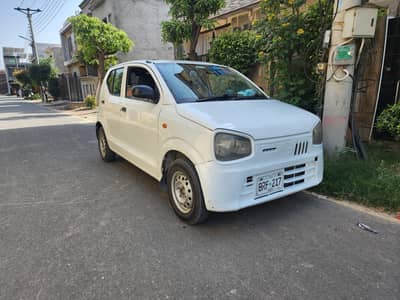 ALTO VXR 2019
